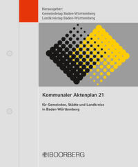Kommunaler Aktenplan 21