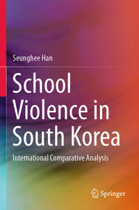 School Violence in South Korea
