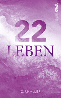 Vorderes Coverbild 22 Leben