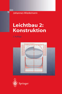 Vorderes Coverbild Leichtbau