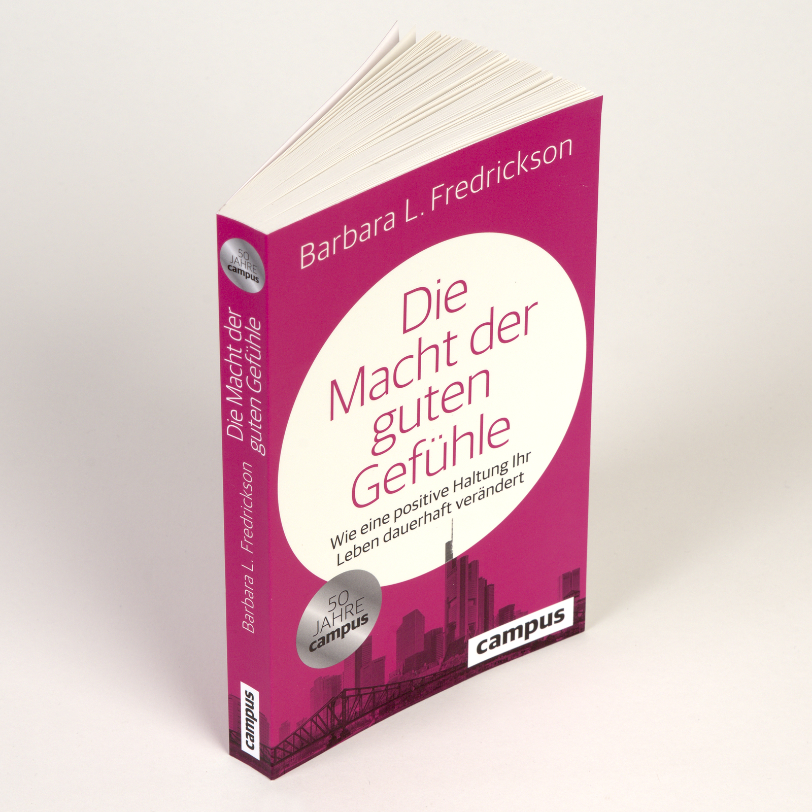 Die Macht der guten Gefühle