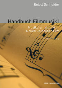 Handbuch Filmmusik I