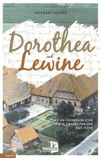 Vorderes Coverbild Dorothea und Lewine