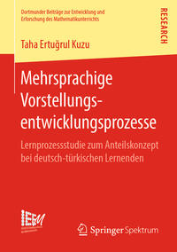 Mehrsprachige Vorstellungsentwicklungsprozesse