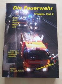 Die Feuerwehr