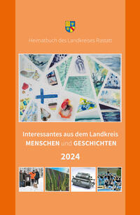 Interessantes aus dem Landkreis – Menschen und Geschichten 2024