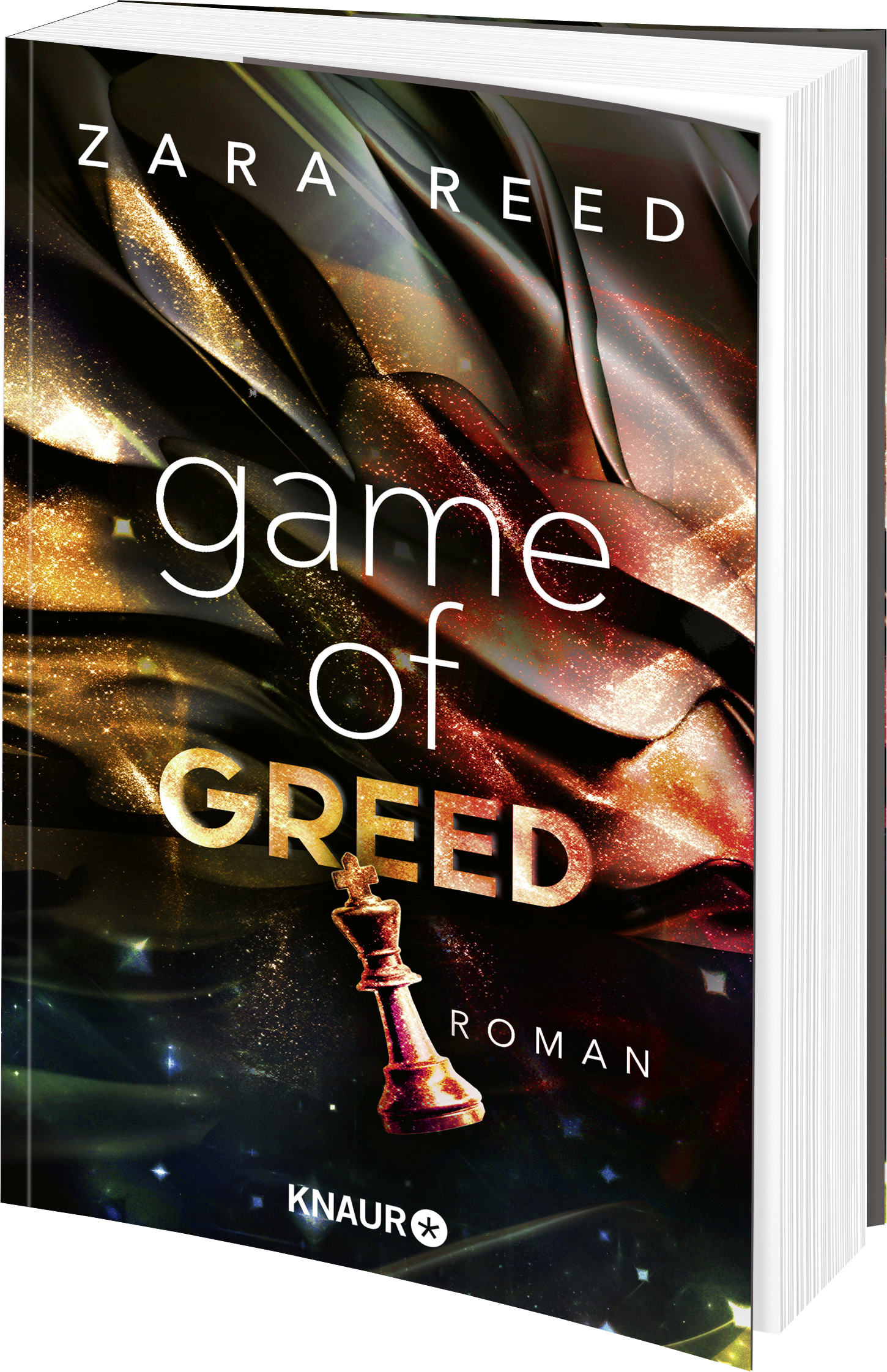 Game of Greed