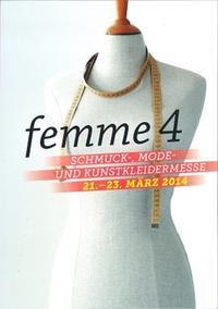 Femme 4
