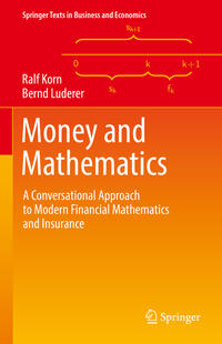 Money and Mathematics