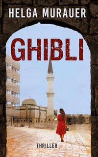 Vorderes Coverbild Ghibli