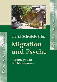 Vorderes Coverbild Migration und Psyche