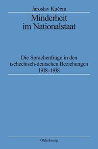 Minderheit im Nationalstaat