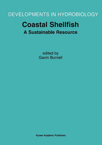 Coastal Shellfish — A Sustainable Resource