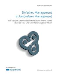 Einfaches Management ist besonderes Management