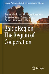 Baltic Region—The Region of Cooperation