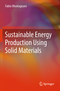 Sustainable Energy Production Using Solid Materials