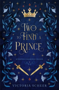 Two to find a Prince
