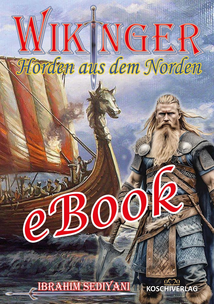 WIKINGER