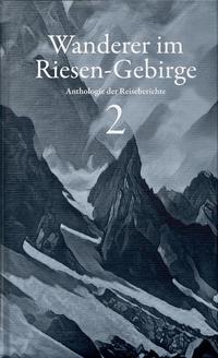 Wanderer im Riesen-Gebirge 2
