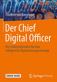 Der Chief Digital Officer