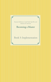 Becoming a Master