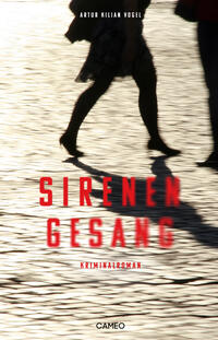 Vorderes Coverbild Sirenengesang