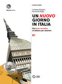 Un nuovo giorno in Italia B1