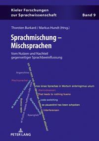 Sprachmischung – Mischsprachen