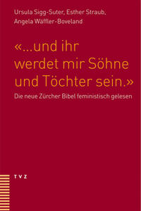 ... und ihr werdet mir Söhne und Töchter sein