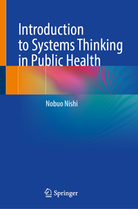 A Guidebook of Systems Thinking Approach in Public Health