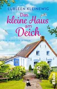 Vorderes Coverbild Das kleine Haus am Deich