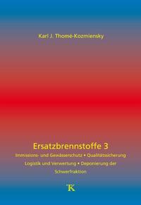 Ersatzbrennstoffe 3