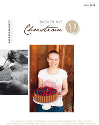 Christina Bauer Magazin