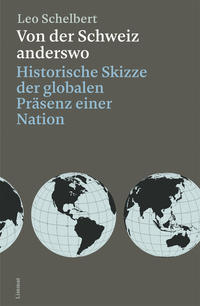 Vorderes Coverbild Von der Schweiz anderswo