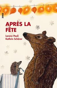 Après la fête