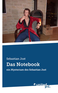 Vorderes Coverbild Das Notebook