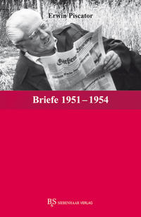 Erwin Piscator