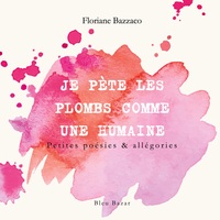 Je pète les plombs comme une humaine