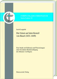 Der Islam auf dem Konzil von Basel (1431–1449)