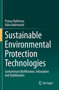 Sustainable Environmental Protection Technologies