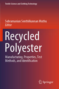 Recycled Polyester