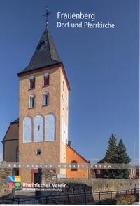 Frauenberg Dorf und Pfarrkirche