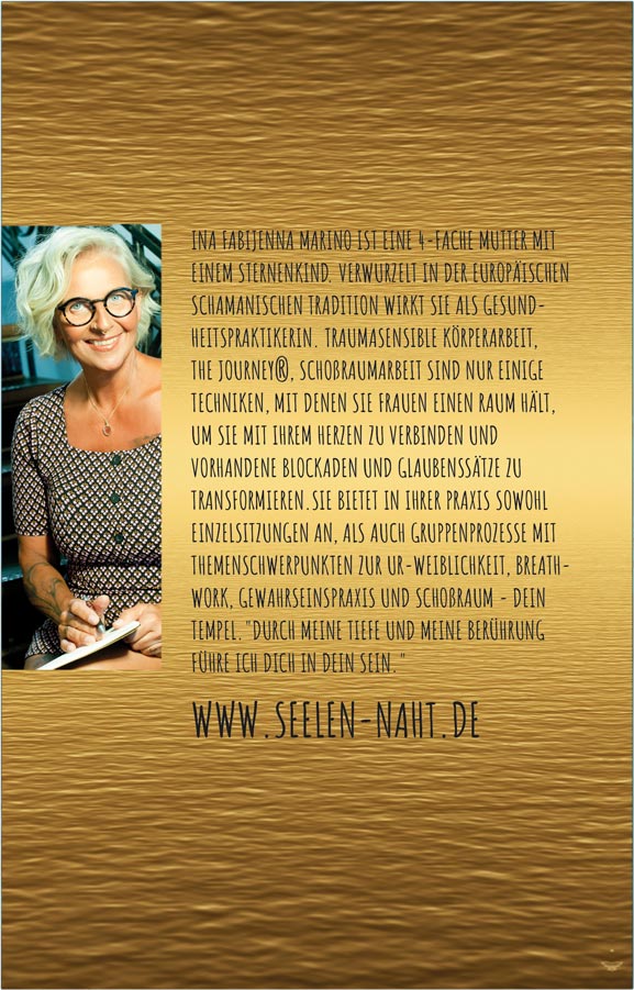 Der alte Pfad in der dunklen Zeit