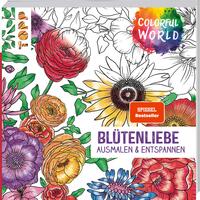 Colorful World - Blütenliebe.