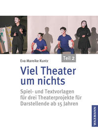 Viel Theater um nichts – Teil 2