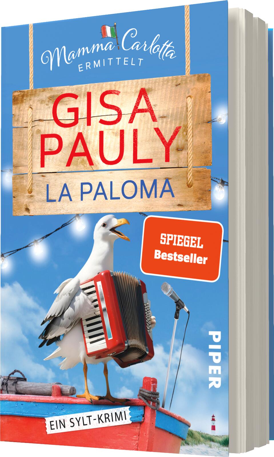 La Paloma