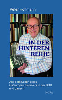 Vorderes Coverbild In der hinteren Reihe