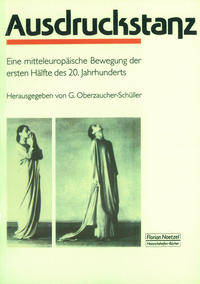 Ausdruckstanz