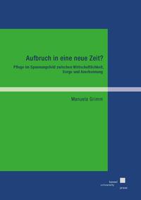 Aufbruch in eine neue Zeit?