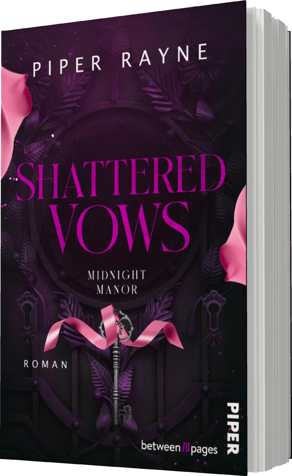 Shattered Vows